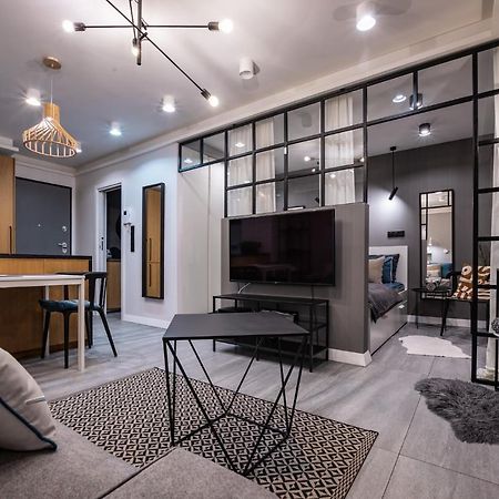 Apartmán Amarone Gdyně Exteriér fotografie