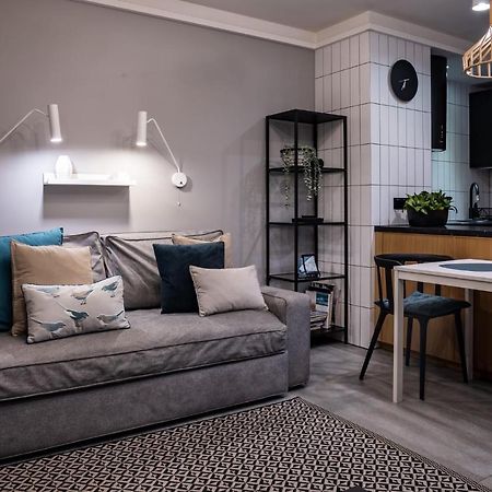 Apartmán Amarone Gdyně Exteriér fotografie