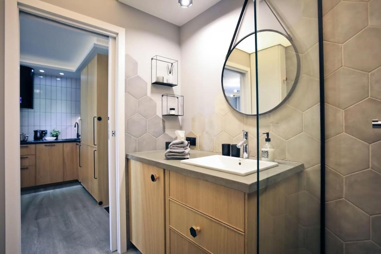 Apartmán Amarone Gdyně Exteriér fotografie
