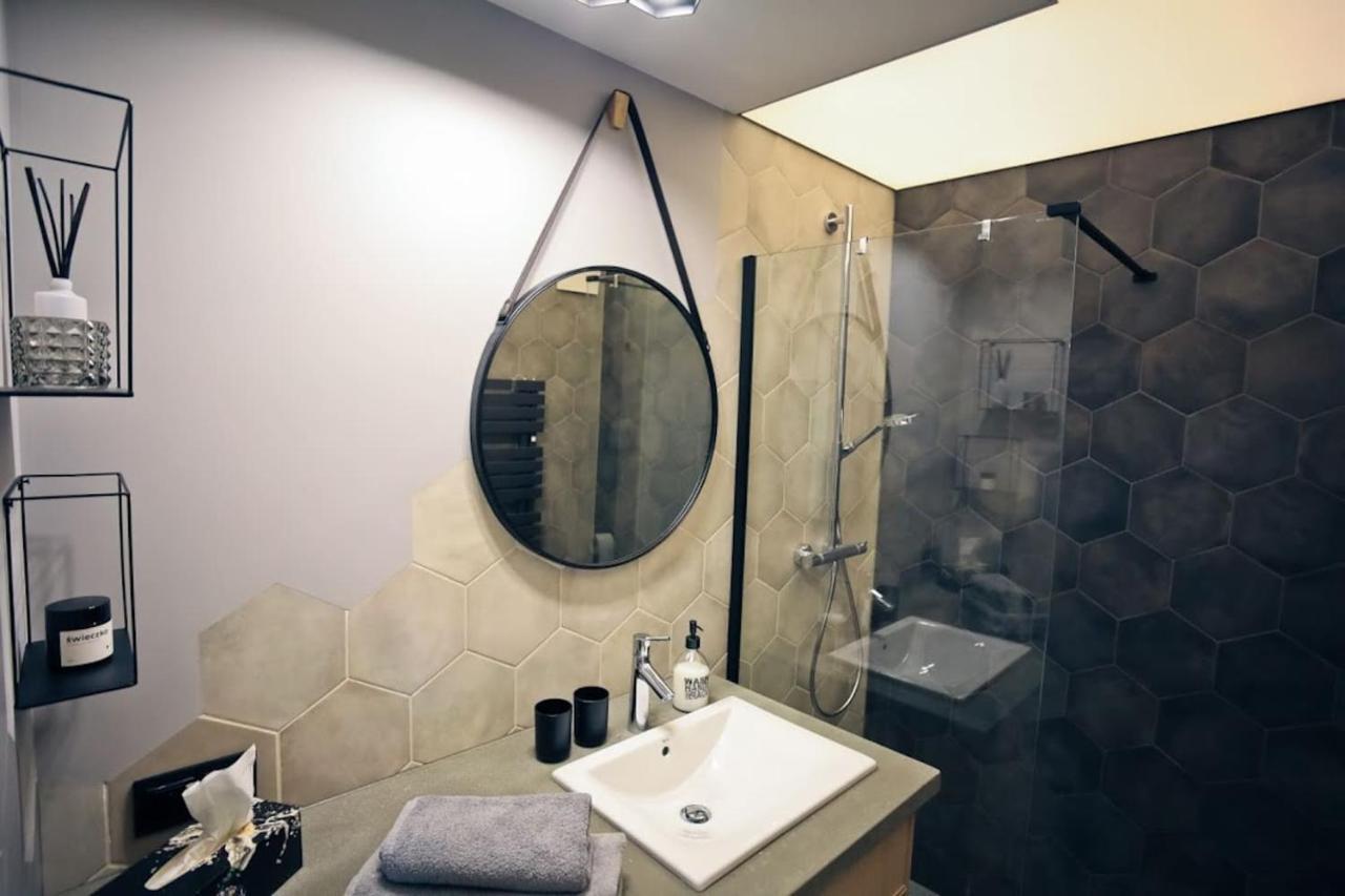Apartmán Amarone Gdyně Exteriér fotografie